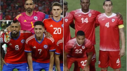 Las entradas para ver a Cuba y Chile ya están a la venta
