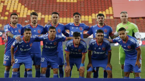 Universidad de Chile pone el foco en dos prioridades para renovar el contrato lo antes posible
