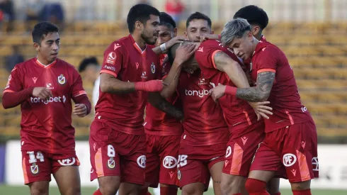 La Serena es el líder del torneo
