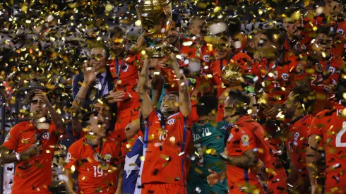 Gonzalo Jara quiere volver a tener continuidad (Foto: Photosport)