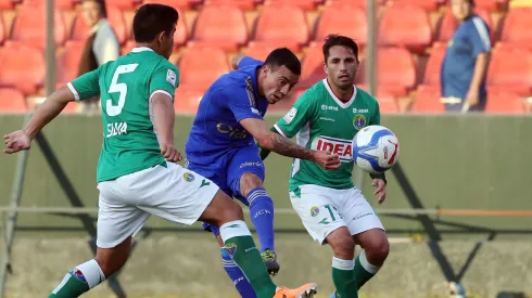 Cereceda eligió a un ex DT azul como el peor que tuvo en su carrera.
