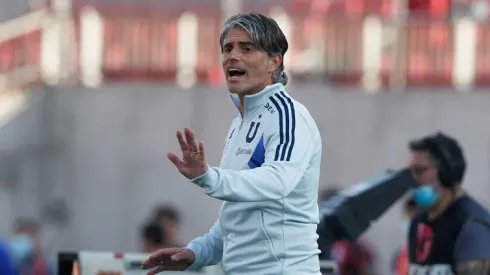 Diego López es opción para dirigir a un grande del fútbol sudamericano
