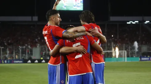 La Roja jugará en el Monumental el 2023 y dan luces de la vuelta al Estadio Nacional.
