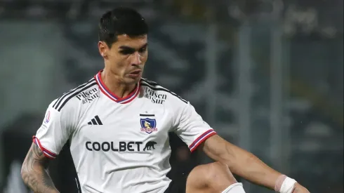 Erick Wiemberg no le tiene miedo a La Bombonera y desafía a Boca Juniors.
