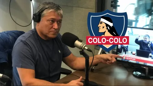 Patricio Yáñez cree que si Colo Colo anduviese un poco mejor, le gana a Boca Juniors.
