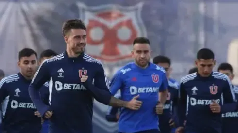 Fueron diez días donde la mayoría de los jugares azules pudieron desconectarse y disfrutar de unos días de descanso.
