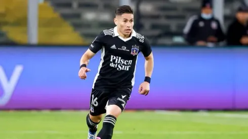 El retorno de Óscar Opazo a Colo Colo podría estar cada vez más cerca de concretarse