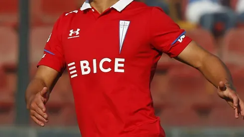 Universidad Católica tendría 'listos' a estos dos jugadores
