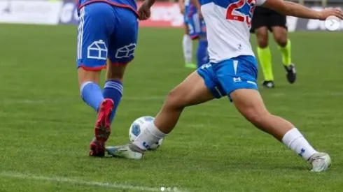 El penal que el árbitro no quiso cobrar en favor de Las Leonas 
