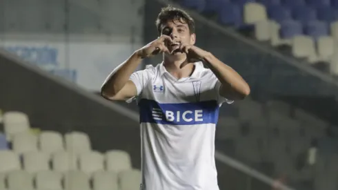 Montes aún no tiene asegurada su vuelta a la UC.