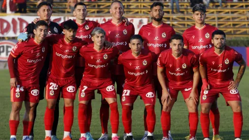 Deportes La Serena sale a jugar por el liderato (Photosport)
