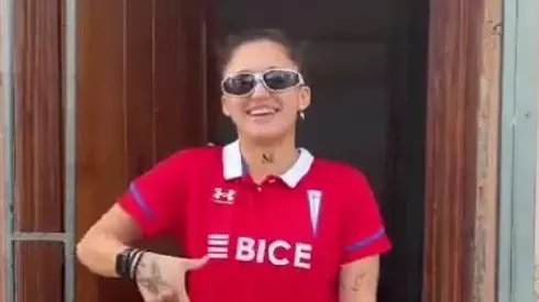 La UC le pone más pimienta al triunfo en el Clásico Universitario Femenino.