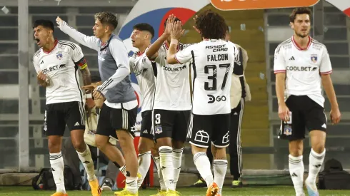 Colo Colo confirma a sus convocados para el duelo ante Boca Juniors por Copa Liberadores
