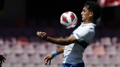 El Brujas de Bélgica se suma a los interesados por Ignacio Saavedra
