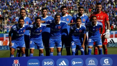 Histórico da el nombre del extranjero que debe salir de la U
