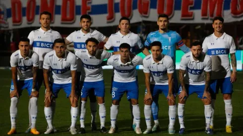 El amistoso de lujo que habría asegurado la Universidad Católica