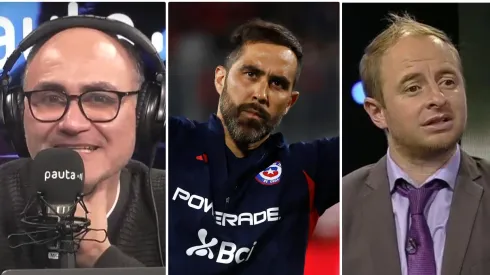 La polémica entre Hevia y Bravo sigue latente.
