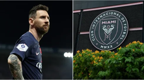 Lionel Messi causa furor en las entradas del Inter de Miami. 
