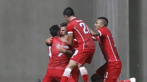 Un crack que pasó por el fútbol chileno y que quiso la U espera a Lio Messi en el Inter Miami
