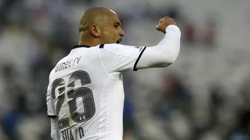 El Pájarro Gutiérrez también apuesta por el Chupete Suazo a Colo Colo
