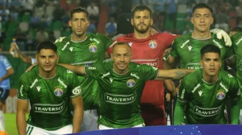 Ex DT en llamas con la U por no contratar a Marcelo Díaz
