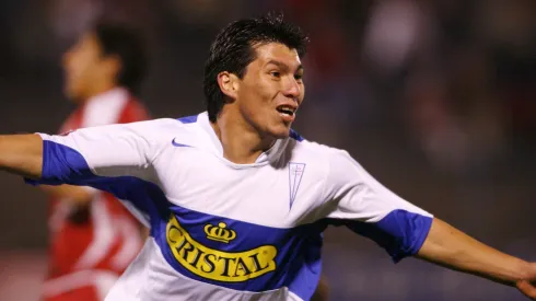 Un ex defensa de la Universidad Católica le cierra la puerta al retorno de Gary Medel