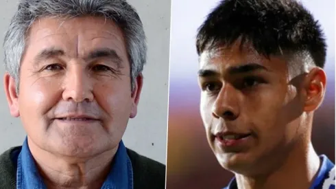 Mardones pide vender pronto a Darío Osorio.