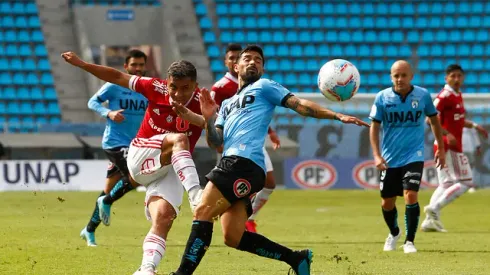 Universidad de Chile jugará amistoso con Deportes Iquique
