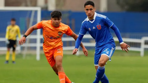 Universidad de Chile
