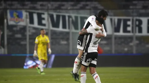 Colo Colo deja ir sin problemas a jugador que llegó con cartel y rindió poco en el fútbol chileno
