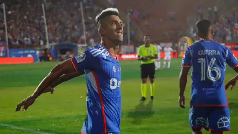 Presidente del CND explica que el procedimiento de la U por lo de Lean Fernández es normal
