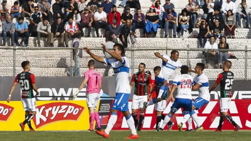 Una de las promesas de la UC se quedó en el tiempo y ahora le dio un portazo a Cuba para jugar ante la Selección Chilena
