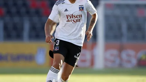 Promesa de la cantera alba suena en la Primera División de Rusia.
