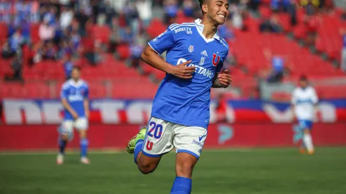 Cristopher Toselli se refirió al presente de Lucas Assadi y Darío Osorio.
