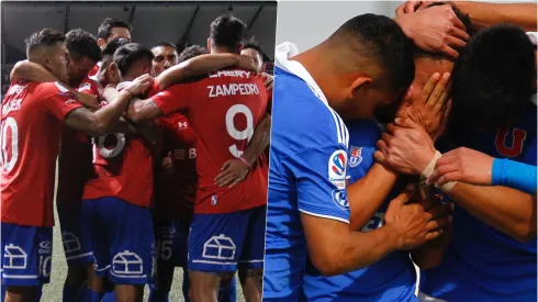 Tres jóvenes de la Selección Chilena serán observados con detención en las tribunas del Ester Roa de Concepción en el duelo de la Roja ante Cuba
