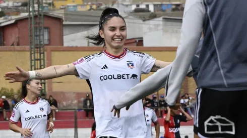Colo Colo Femenino le arrebata el invicto a Antofagasta en el torneo en la tierra de Alexis Sánchez
