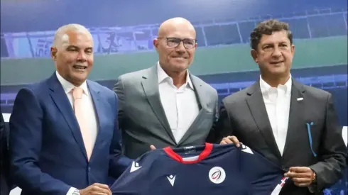 Chile y República Dominicana se enfrentarán este viernes en el estadio Sausalito.