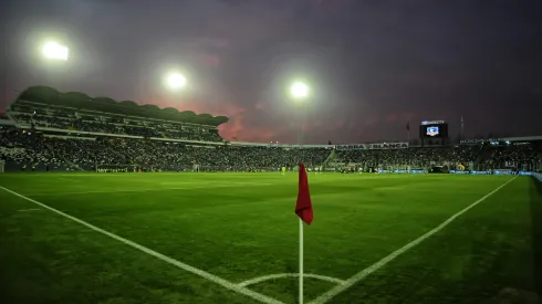 El estadio Monumental recibirá una jornada doble  (Foto: Photosport)
