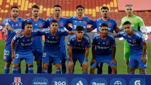 Lento mercado de pases provoca que quizás la U mantenga el mismo plantel para la segunda rueda.