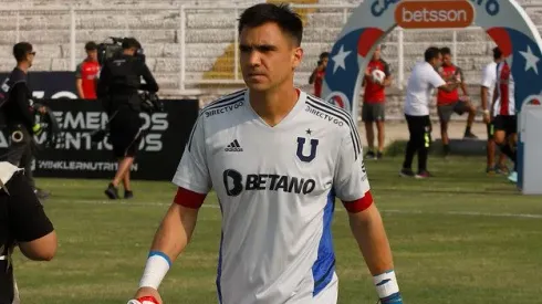 Toselli le baja el perfil a derrotas y ya piensa en O'Higgins.