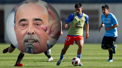 Tito Awad considera vergonzosas las derrotas ante Magallanes
