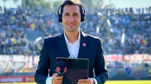 Daniel entregó reporte sobre Maximiliano Rodríguez y Javier Altamirano. (Foto: Darrietap, Instagram
