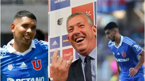 El resumen del día en la U