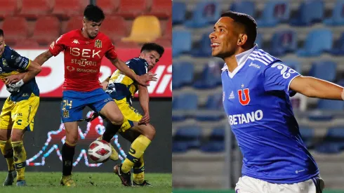 César Vaccia explica por qué prefiere a Cristián Palacios que a Gabriel Norambuena
