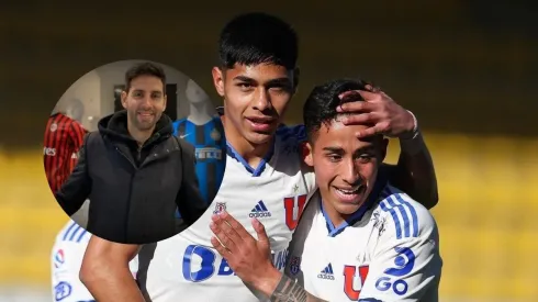 Cárdenas envía potente mensaje en relación a Assadi y Osorio.