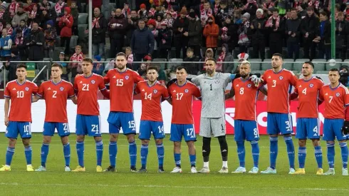 El Seleccionado Nacional se estaría acercando a la Universidad Católica
