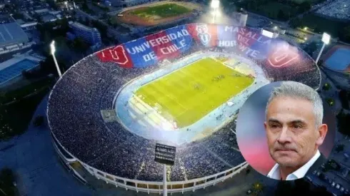 Héctor Pinto le responde a Juvenal Olmos
