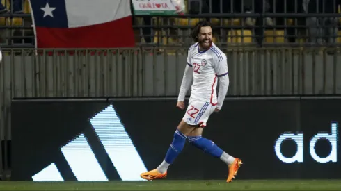 MisterChip delira con Ben Brereton y entrega un dato histórico del jugador en la Selección Chilena