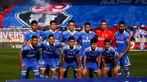 Pellegrino prueba a jugador en otra posición. 
