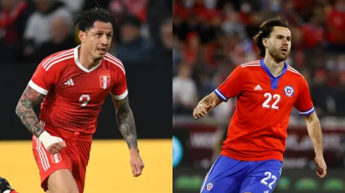 Medio peruano sepulta a Ben Brereton asegurando que Lapadula es superior.
